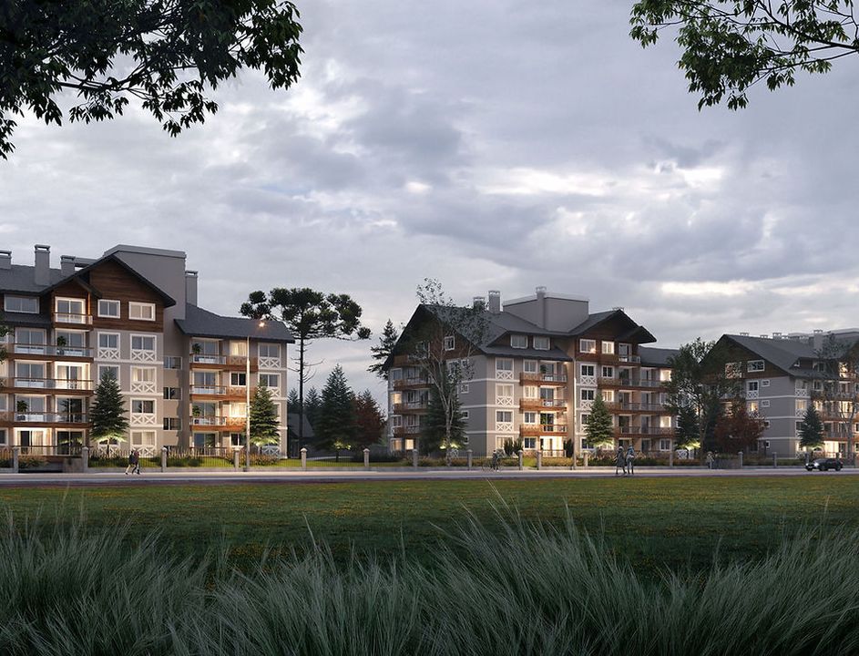 Foto - Canela - Sao Jose